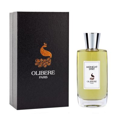 OLIBERE PARIS Midnight Spirit EDP 100 ml